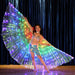 Dancing Wings™ LED Illuminated Veil - Gear Elevation