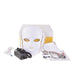 DermaticLight™ - LED Light Phototherapy Mask - Gear Elevation