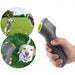 Dog Training Snack Launcher - Shooter Feeder Pet Training Dispenser for Dog Lovers - Gear Elevation