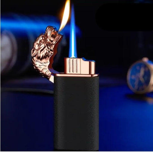 Dragon Plasma Lighter - Gear Elevation