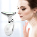 EMS Facial Massage - Neck & Face Beauty Device - Gear Elevation