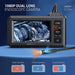 Endoscope Camera 1080P Dual/Single Lens - Gear Elevation
