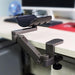 Ergonomic Rotating Forearm Desk Support - Ergonomic Arm Rest Support Extender for Desk Armrest Pad Rotating Elbow Rest Holder, Extendable & Adjustable - Gear Elevation