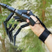 Finger Gloves - Halloween Articulated Fingers, Fits For All Finger Sizes - Gear Elevation