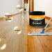 Floor & Furniture Renovating Natural Beeswax - Gear Elevation