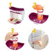 Food fooStation - Food Maker for Infant Baby with Storage Bags - Gear Elevation