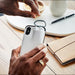 GearPodCase™ - Dual Function iPhone Case, AirPods Holder - Gear Elevation
