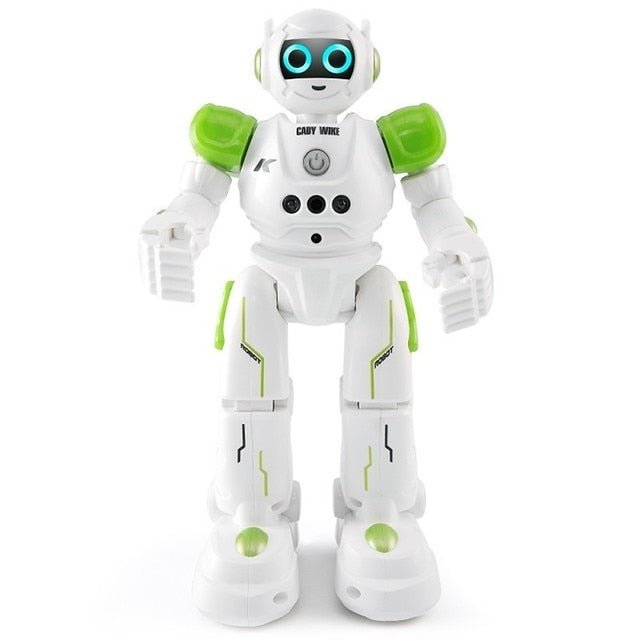 Gesture Rensing Smart Robot, Toy for Kids Birthday Gift Present - Gear Elevation