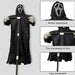 Halloween Ghost Face Scarecrow - Scarecrow Screaming Ghost - Gear Elevation