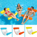 Hammock Float Lounger - Inflatable Pool Hammock - Gear Elevation