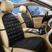 Heated Car Seat Cushion - Car Seat Warmer Cover - Gear Elevation