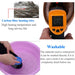 Heated Shoe Insoles Feet Warmer USB Rechargeable - Washable Thermal Insole Unisex - Gear Elevation