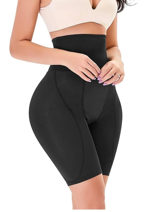 Hourglass Hip Shaper - High Waist Hip Padded Enhancer Booty Lifter Tummy Control Panty - Gear Elevation