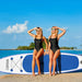 Inflatable Kayak Surfing Board - Gear Elevation