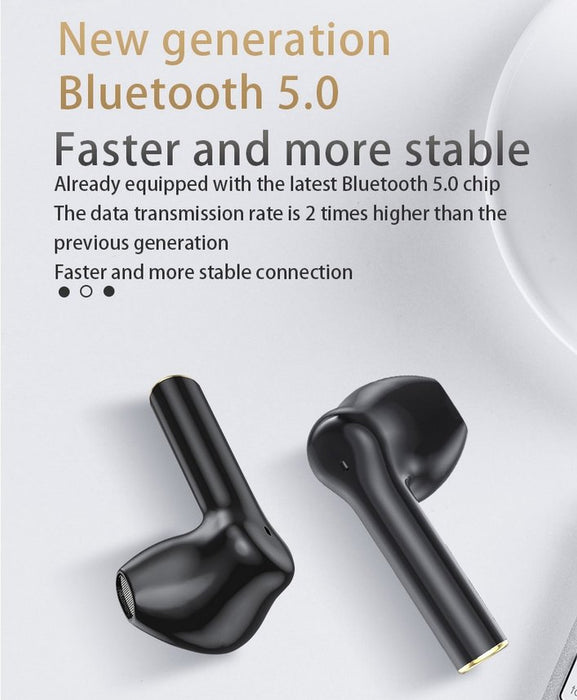 Instant Translator Earbuds Wireless for Voice Translation, Music and Call, iO Android - Gear Elevation