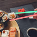 Led Chopsticks - Lightsaber Chopsticks for Kitchen Dinning and Room Party - Gear Elevation