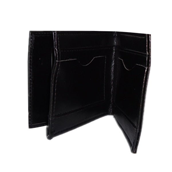 Magic Fire Wallet - Leather Wallet Props - Gear Elevation