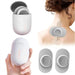 Magic Massage Stickers - Rechargeable Electronic Pulse Massager, Pocket Massager for Pain Relief - Gear Elevation