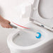 Magic Toilet Wand - with Disposable Toilet Brush - Gear Elevation