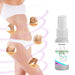 Melt Down Anti-Cellulite Spray - Slimming Spray Thin Waist Fat Reduction Shaping - Gear Elevation
