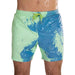 Moody Shorts™ - Men's Color Changing Swim Trunks - Gear Elevation