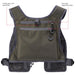 Multi-Pockets Fishing Life Vest - Ultra Lightweight Fly Fishing Vest for Men and Women - Gear Elevation