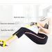 Multifunctional Pedal Resistance Elastic Sit-up Bands - Pedal Exerciser Sit-up Pull Rope - Gear Elevation