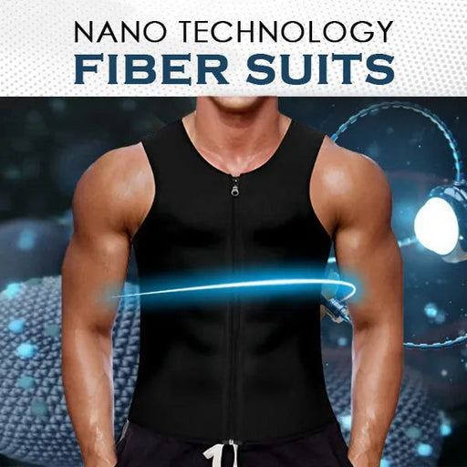 Nano Tech Protection Sup Truck Vest - Nano Tech Protection Vest PRO - Gear Elevation