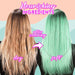 New 2020 Mermaid Hair Coloring Shampoo - Gear Elevation