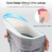 Outdoor Emergency Urine Bags - Disposable Emergency Urinal Bag - Gear Elevation