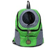 Pet Carrier Backpack - Gear Elevation