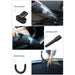 Portable Handheld Car Vacuum - Gear Elevation