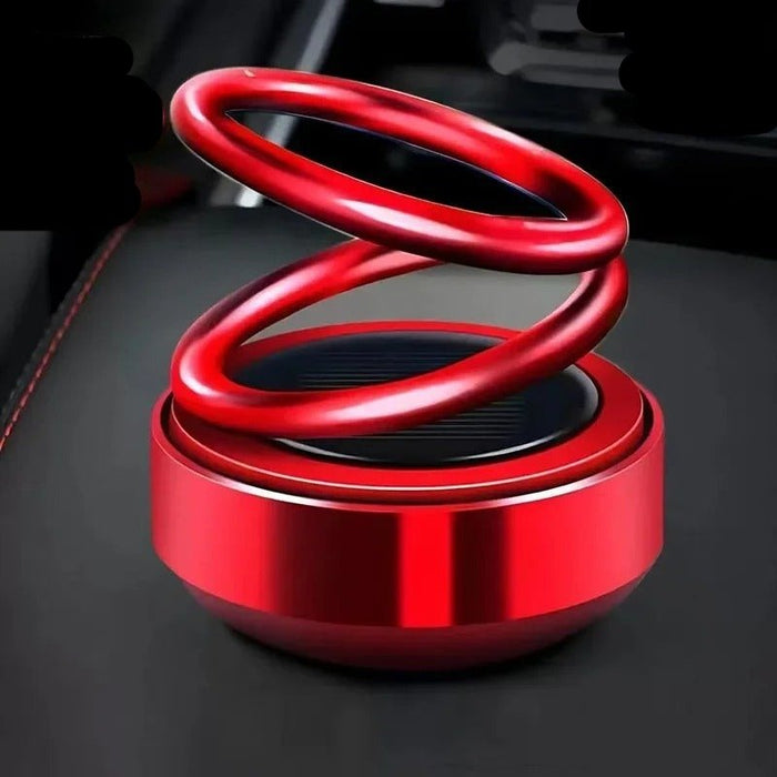 Portable Kinetic Molecular Heater - Heater for Car, Living Room, Bathroom - Gear Elevation
