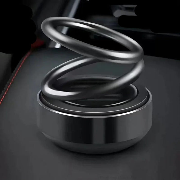 Portable Kinetic Molecular Heater - Heater for Car, Living Room, Bathroom - Gear Elevation