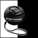 Powerball Wrist Ball Trainer LED Gyroscope - Arm, Wrist, Hand Strengthener - Gear Elevation