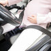 Pregnancy Seat Belt - Car Seat Safety Belt for Pregnant Woman, Adjuster Car Accessories - Gear Elevation