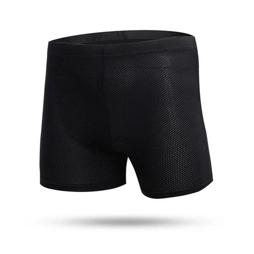 Premium 9D Cycling Underwear - Padded Cycling Short Bicycle Underwear Shorts For Men Women MTB Pants Outdoor Cycling Breathable Durable Lightweight With Soft Gel Pad - Gear Elevation