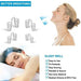 Premium Breathing Kit Nasal Dilators - Gear Elevation
