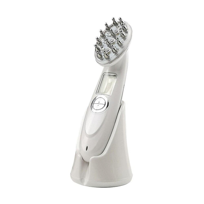 Professional Electric Hair Growth Therapy Massager - Gear Elevation