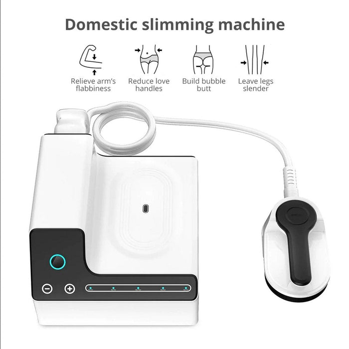 Professional-Grade EMS Machine for Home Use - Gear Elevation