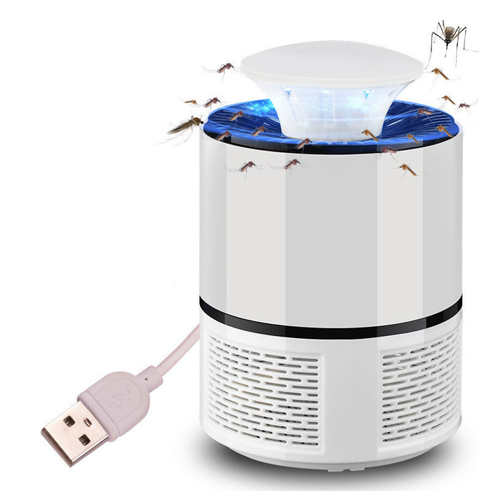 Gear Protect™ - Lampe USB anti-moustiques