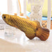 Realistic Looking Cat Kicker Fish Toy [NON-MOVING] - Gear Elevation