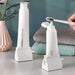Rolling Toothpaste Squeezer - Gear Elevation