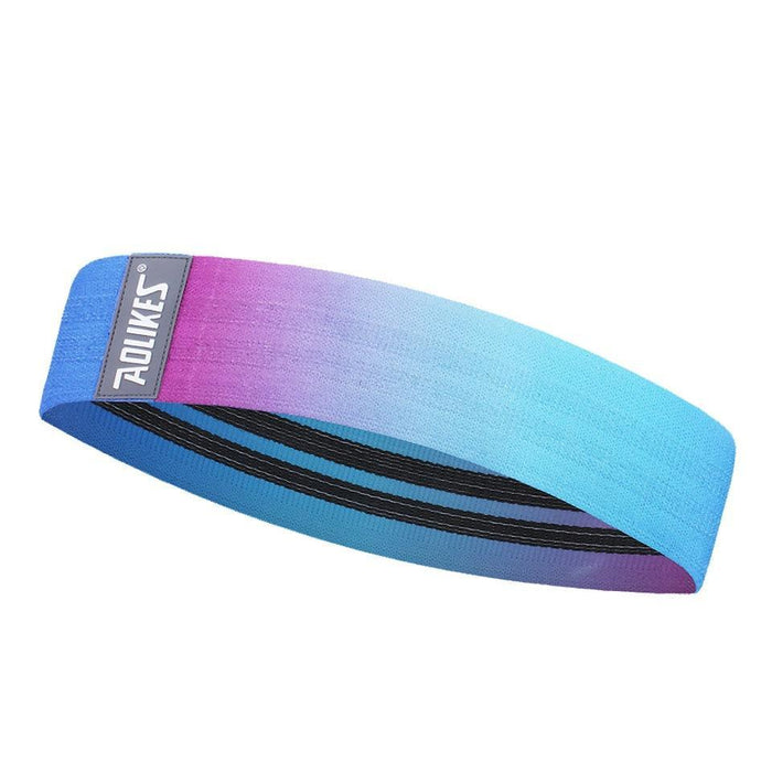 Shape Up Booty Bands - Gear Elevation