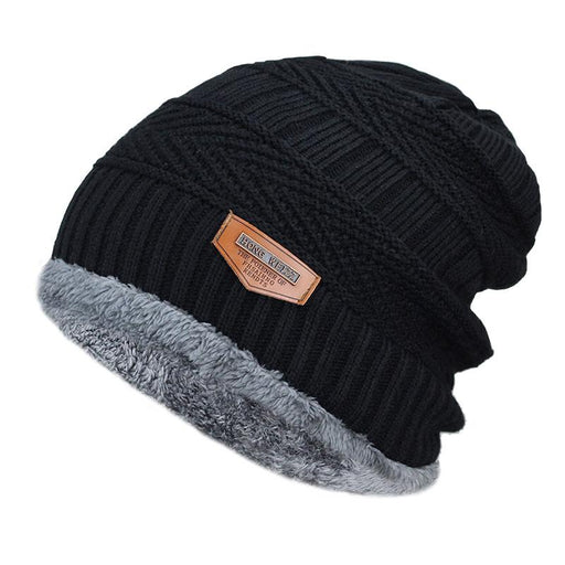 Soft Knit Beanie - Gear Elevation