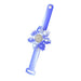 Spinning Pop Bubble Bracelet - Anti Stress Pops Wristband Light Bracelet for Kids - Gear Elevation