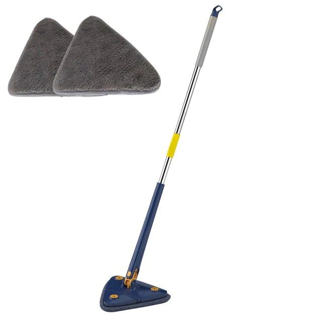 Squeeze Mop - 360° Rotatable Adjustable Cleaning Mop — Gear Elevation