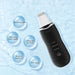 Ultrasonic Skin Scrubber Beauty Device - Gear Elevation