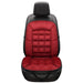 Universal Car Interior Plush Warm Seat Cushion - Gear Elevation