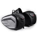 Universal Frameless Motorcycle Saddle Bag - Motorcycle Waterproof Rear Back Bag Travel Bag Saddle Bag Side Helmet Bag Riding Travel - Gear Elevation